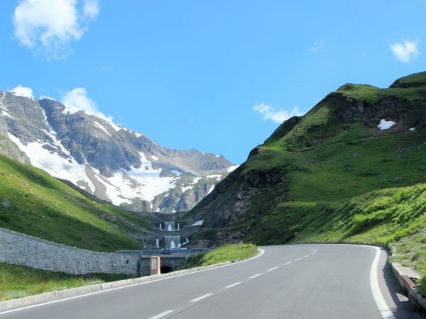 26.07.-1.08.2025. / Austrijas Alpu skaistums