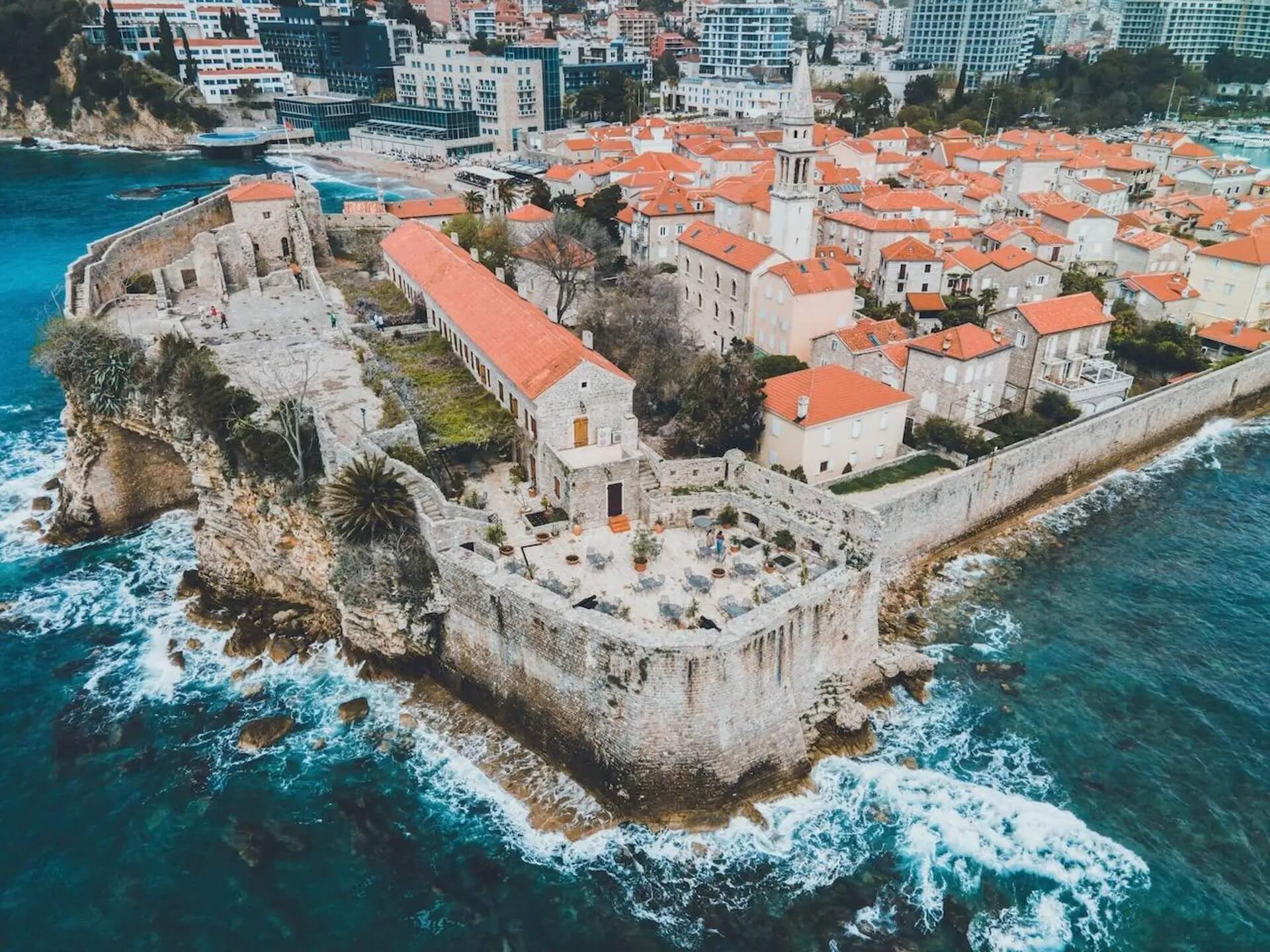 Budva